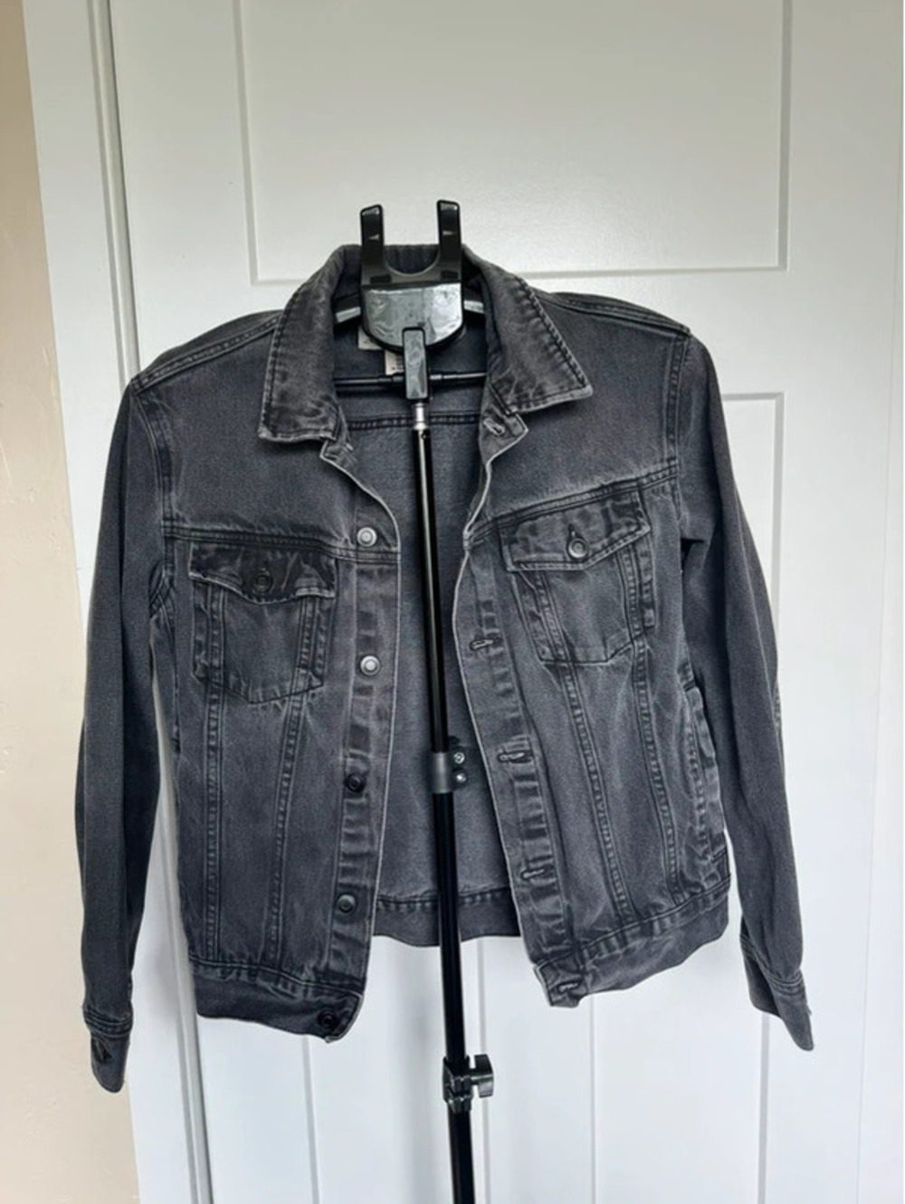 H&M Denim Jacket